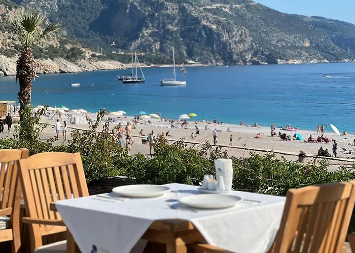 Oyster Residences - Adult Only